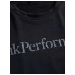 Peak Performance Alum Light Short Sleeve - T-shirt Technique -Habi Lux Soldes Boutique peak performance alum light short sleeve t shirt technique detail 6