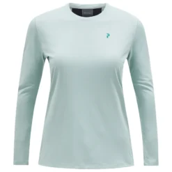Peak Performance Women's Alum Light Long Sleeve - T-shirt Technique 12 Peak Performance Women's Alum Light Long Sleeve - T-shirt Technique -Habi Lux Soldes Boutique peak performance womens alum light long sleeve t shirt technique 1