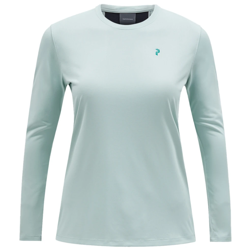 Peak Performance Women's Alum Light Long Sleeve - T-shirt Technique 6 Peak Performance Women's Alum Light Long Sleeve - T-shirt Technique – Image 4