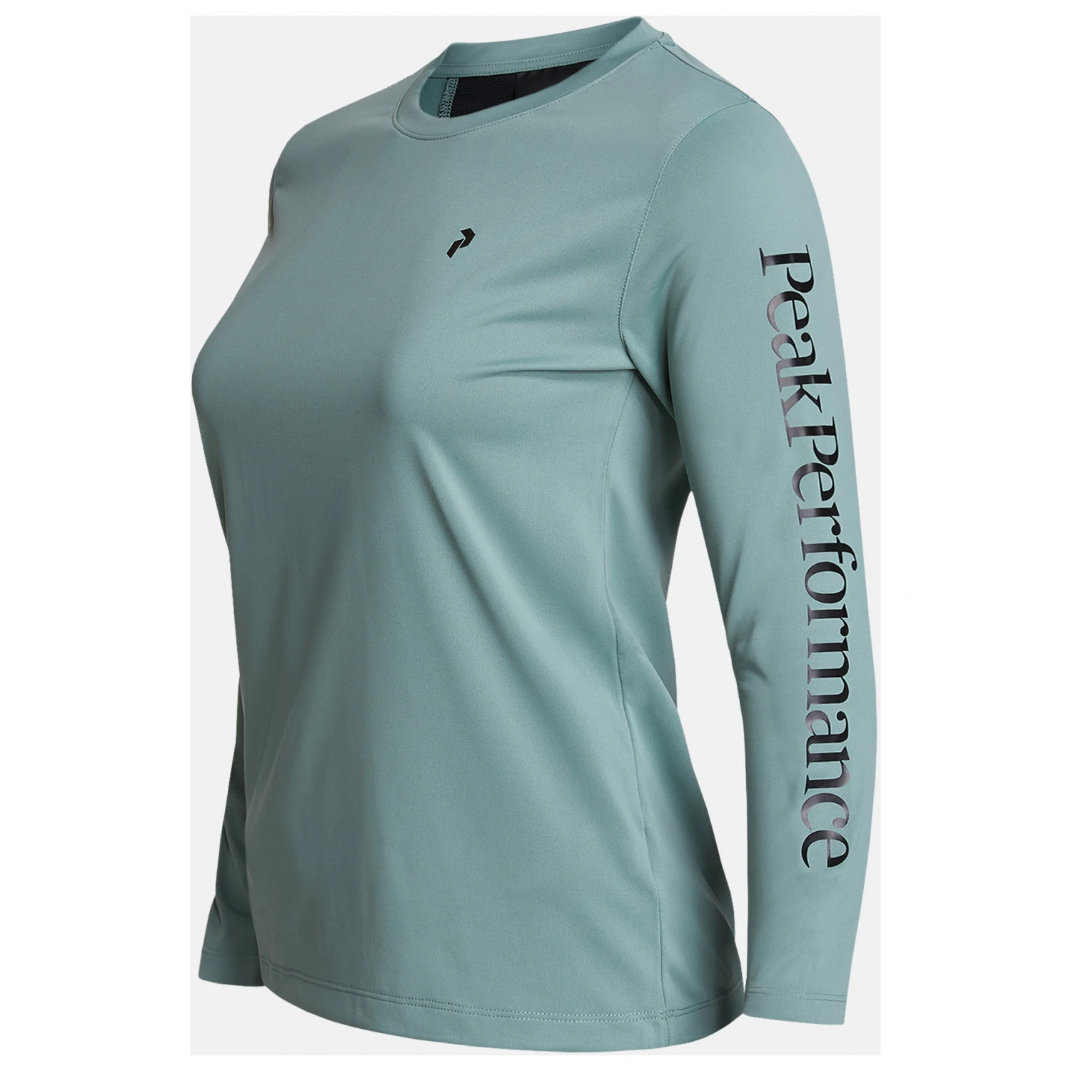 Peak Performance Women's Alum Light Long Sleeve - T-shirt Technique 8 Peak Performance Women's Alum Light Long Sleeve - T-shirt Technique – Image 6
