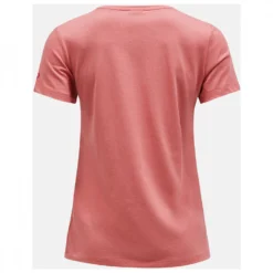 Habi Lux Soldes Boutique -Habi Lux Soldes Boutique peak performance womens explore logo tee t shirt detail 3