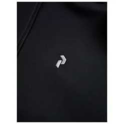 Peak Performance Women's Turf Zip L/S Top - Veste Isolante -Habi Lux Soldes Boutique peak performance womens turf zip l s top veste isolante detail 5