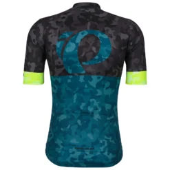 Pearl Izumi Attack Jersey - Maillot De Cyclisme -Habi Lux Soldes Boutique pearl izumi attack jersey maillot de cyclisme detail 2