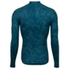 Pearl Izumi Attack L/S Jersey - Maillot De Cyclisme -Habi Lux Soldes Boutique pearl izumi attack l s jersey maillot de cyclisme detail 2