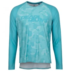 Pearl Izumi Elevate L/S Jersey - Maillot De Cyclisme -Habi Lux Soldes Boutique pearl izumi elevate l s jersey maillot de cyclisme 1