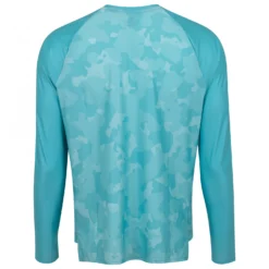 Pearl Izumi Elevate L/S Jersey - Maillot De Cyclisme -Habi Lux Soldes Boutique pearl izumi elevate l s jersey maillot de cyclisme detail 2