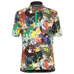 Pearl Izumi Junior Quest Jersey - Maillot De Cyclisme 7 Pearl Izumi Junior Quest Jersey - Maillot De Cyclisme -Habi Lux Soldes Boutique pearl izumi junior quest jersey maillot de cyclisme 1