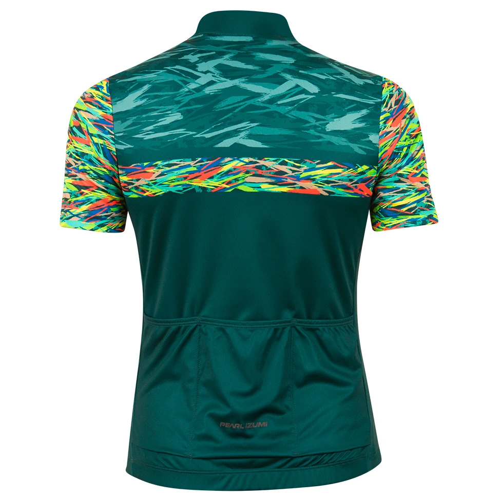 Pearl Izumi Junior Quest Jersey - Maillot De Cyclisme 4 Pearl Izumi Junior Quest Jersey - Maillot De Cyclisme – Image 2