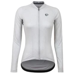 Pearl Izumi Women's Attack L/S Jersey - Maillot De Cyclisme -Habi Lux Soldes Boutique pearl izumi womens attack l s jersey maillot de cyclisme 1