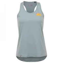 Pearl Izumi Women's Midland Graphic Tank - Débardeur -Habi Lux Soldes Boutique pearl izumi womens midland graphic tank debardeur 1