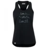 Pearl Izumi Women's Midland Graphic Tank - Débardeur -Habi Lux Soldes Boutique pearl izumi womens midland graphic tank debardeur
