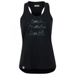 Pearl Izumi Women's Midland Graphic Tank - Débardeur