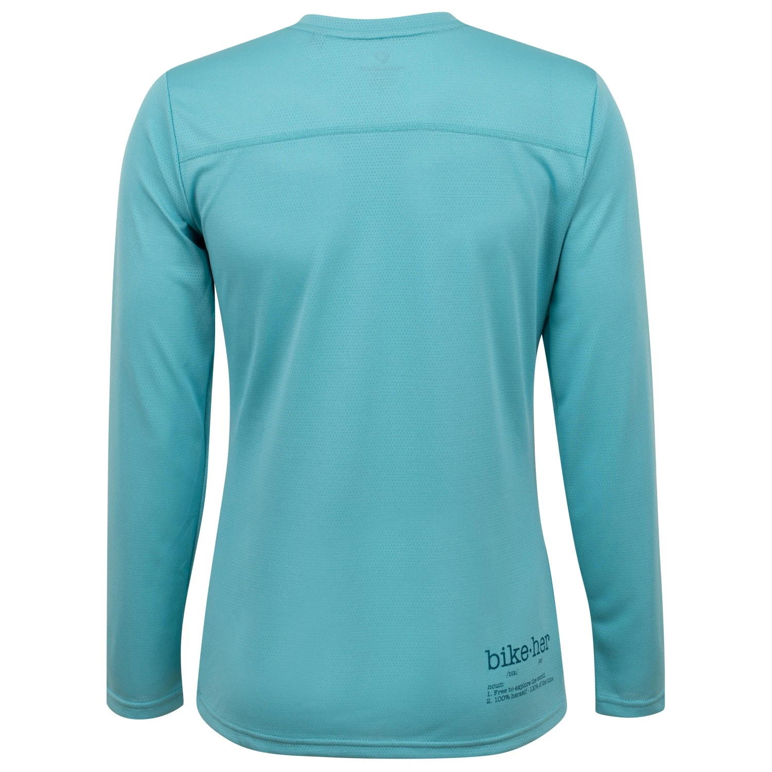 Pearl Izumi Women's W Summit L/S Jersey - Maillot De Cyclisme 4 Pearl Izumi Women's W Summit L/S Jersey - Maillot De Cyclisme – Image 2