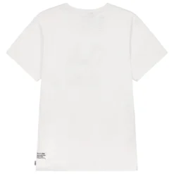 Picture D&S Ziopp Tee - T-shirt 11 Picture D&S Ziopp Tee - T-shirt -Habi Lux Soldes Boutique picture d s ziopp tee t shirt detail 2