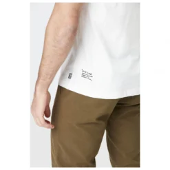 Picture D&S Ziopp Tee - T-shirt 12 Picture D&S Ziopp Tee - T-shirt -Habi Lux Soldes Boutique picture d s ziopp tee t shirt detail 6