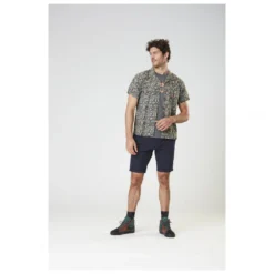 Picture Mokara Shirt - Chemise -Habi Lux Soldes Boutique picture mokara shirt chemise detail 3