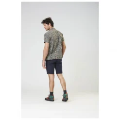 Picture Mokara Shirt - Chemise -Habi Lux Soldes Boutique picture mokara shirt chemise detail 4