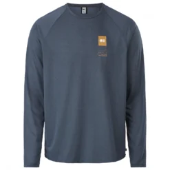 Picture Timont L/S Urban Tech Tee - T-shirt Technique -Habi Lux Soldes Boutique picture timont l s urban tech tee t shirt technique