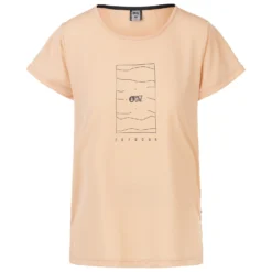 Picture Women's Hila Tech Tee - T-shirt Technique -Habi Lux Soldes Boutique picture womens hila tech tee t shirt technique 1