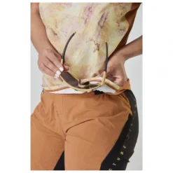 Picture Women's Ice Flow Printed Tech Tee - T-shirt Technique -Habi Lux Soldes Boutique picture womens ice flow printed tech tee t shirt technique detail 8