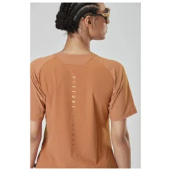 Picture Women's Ice Flow Printed Tech Tee - T-shirt Technique -Habi Lux Soldes Boutique picture womens ice flow printed tech tee t shirt technique detail 9