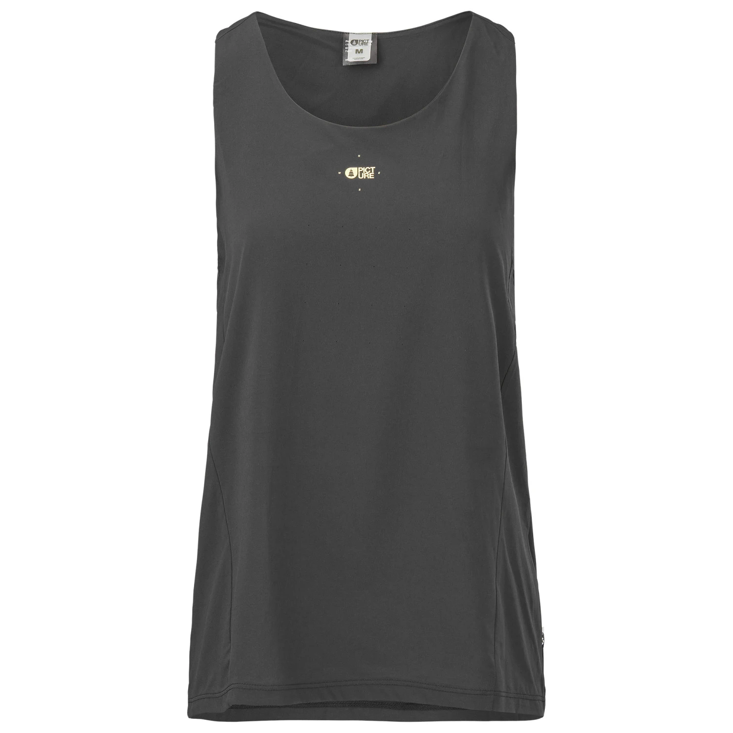 Picture Women's Ice Flow Tech Tank - Débardeur 5 Picture Women's Ice Flow Tech Tank - Débardeur – Image 3