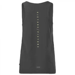 Picture Women's Ice Flow Tech Tank - Débardeur 12 Picture Women's Ice Flow Tech Tank - Débardeur -Habi Lux Soldes Boutique picture womens ice flow tech tank debardeur detail 2