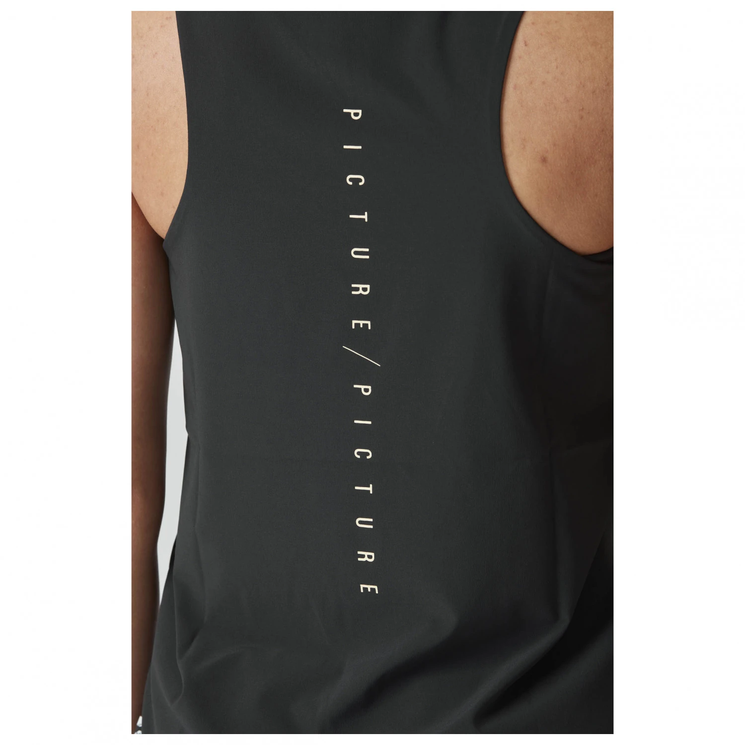 Picture Women's Ice Flow Tech Tank - Débardeur 6 Picture Women's Ice Flow Tech Tank - Débardeur – Image 4
