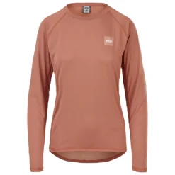 Picture Women's Kiersi L/S Tech Tee - Haut à Manches Longues -Habi Lux Soldes Boutique picture womens kiersi l s tech tee haut a manches longues 1