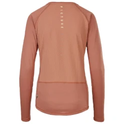 Picture Women's Kiersi L/S Tech Tee - Haut à Manches Longues -Habi Lux Soldes Boutique picture womens kiersi l s tech tee haut a manches longues detail 2