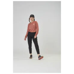 Picture Women's Kiersi L/S Tech Tee - Haut à Manches Longues -Habi Lux Soldes Boutique picture womens kiersi l s tech tee haut a manches longues detail 3