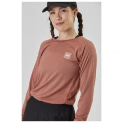 Picture Women's Kiersi L/S Tech Tee - Haut à Manches Longues -Habi Lux Soldes Boutique picture womens kiersi l s tech tee haut a manches longues detail 5