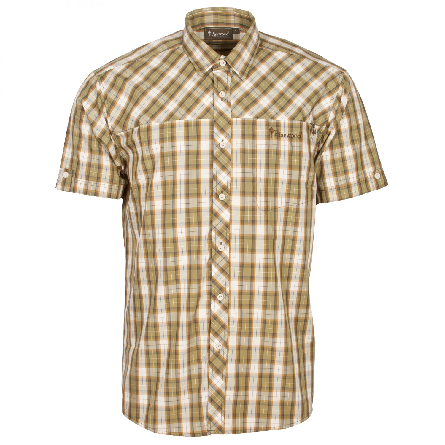 Pinewood Cliff Hemd - Chemise 3 Pinewood Cliff Hemd - Chemise