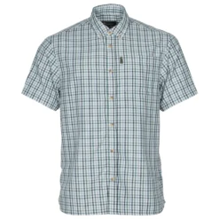 Pinewood Summer Shirt - Chemise -Habi Lux Soldes Boutique pinewood summer shirt chemise 1