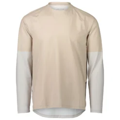 POC Essential MTB L/S Jersey - Maillot De Cyclisme -Habi Lux Soldes Boutique poc essential mtb l s jersey maillot de cyclisme 3