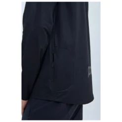 POC Essential MTB L/S Jersey - Maillot De Cyclisme -Habi Lux Soldes Boutique poc essential mtb l s jersey maillot de cyclisme detail 7