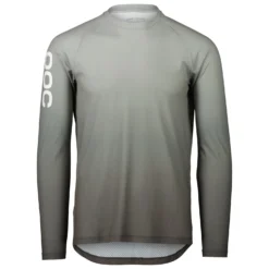 POC Essential MTB Lite L/S Jersey - Maillot De Cyclisme -Habi Lux Soldes Boutique poc essential mtb lite l s jersey maillot de cyclisme 3