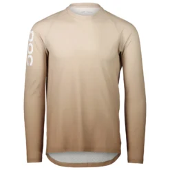 POC Essential MTB Lite L/S Jersey - Maillot De Cyclisme -Habi Lux Soldes Boutique poc essential mtb lite l s jersey maillot de cyclisme 4