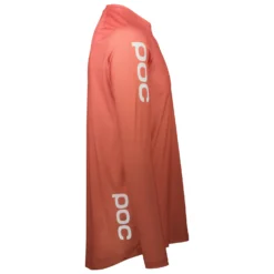 POC Essential MTB Lite L/S Jersey - Maillot De Cyclisme -Habi Lux Soldes Boutique poc essential mtb lite l s jersey maillot de cyclisme detail 3