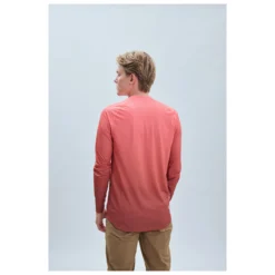 POC Essential MTB Lite L/S Jersey - Maillot De Cyclisme -Habi Lux Soldes Boutique poc essential mtb lite l s jersey maillot de cyclisme detail 5