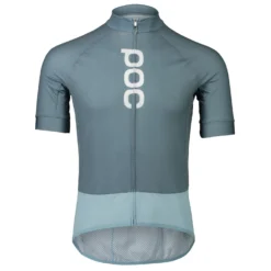 POC Essential Road Logo Jersey - Maillot De Cyclisme