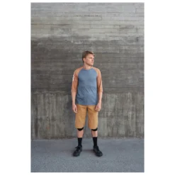 POC MTB Pure 3/4 Jersey - Maillot De Cyclisme