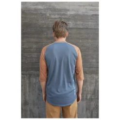 POC MTB Pure 3/4 Jersey - Maillot De Cyclisme -Habi Lux Soldes Boutique poc mtb pure 3 4 jersey maillot de cyclisme detail 6