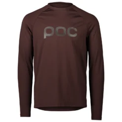 POC Reform Enduro Jersey - Maillot De Cyclisme -Habi Lux Soldes Boutique poc reform enduro jersey maillot de cyclisme 3