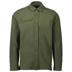 POC Rouse Shirt - Chemise 9 POC Rouse Shirt - Chemise -Habi Lux Soldes Boutique poc rouse shirt chemise 1