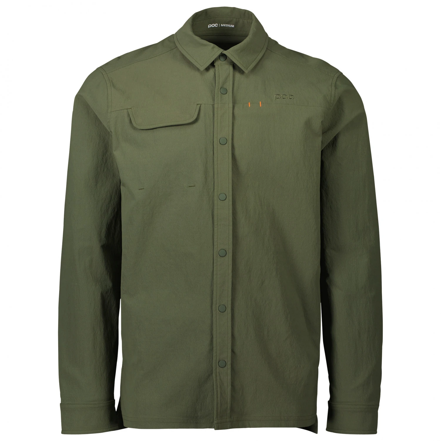 POC Rouse Shirt - Chemise 5 POC Rouse Shirt - Chemise – Image 3