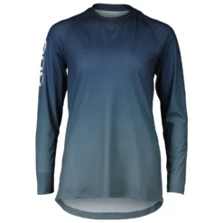 POC Women's Essential MTB Lite L/S Jersey - Maillot De Cyclisme 11 POC Women's Essential MTB Lite L/S Jersey - Maillot De Cyclisme -Habi Lux Soldes Boutique poc womens essential mtb lite l s jersey maillot de cyclisme 2