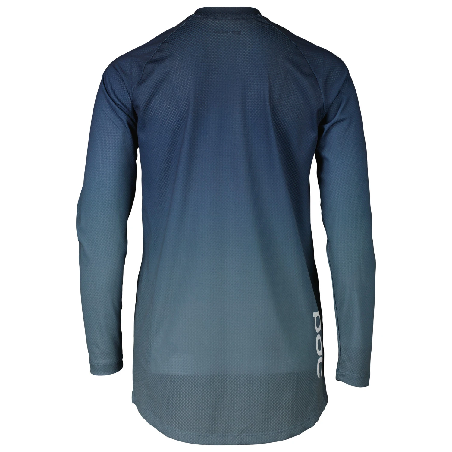 POC Women's Essential MTB Lite L/S Jersey - Maillot De Cyclisme 6 POC Women's Essential MTB Lite L/S Jersey - Maillot De Cyclisme – Image 4