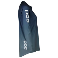 POC Women's Essential MTB Lite L/S Jersey - Maillot De Cyclisme