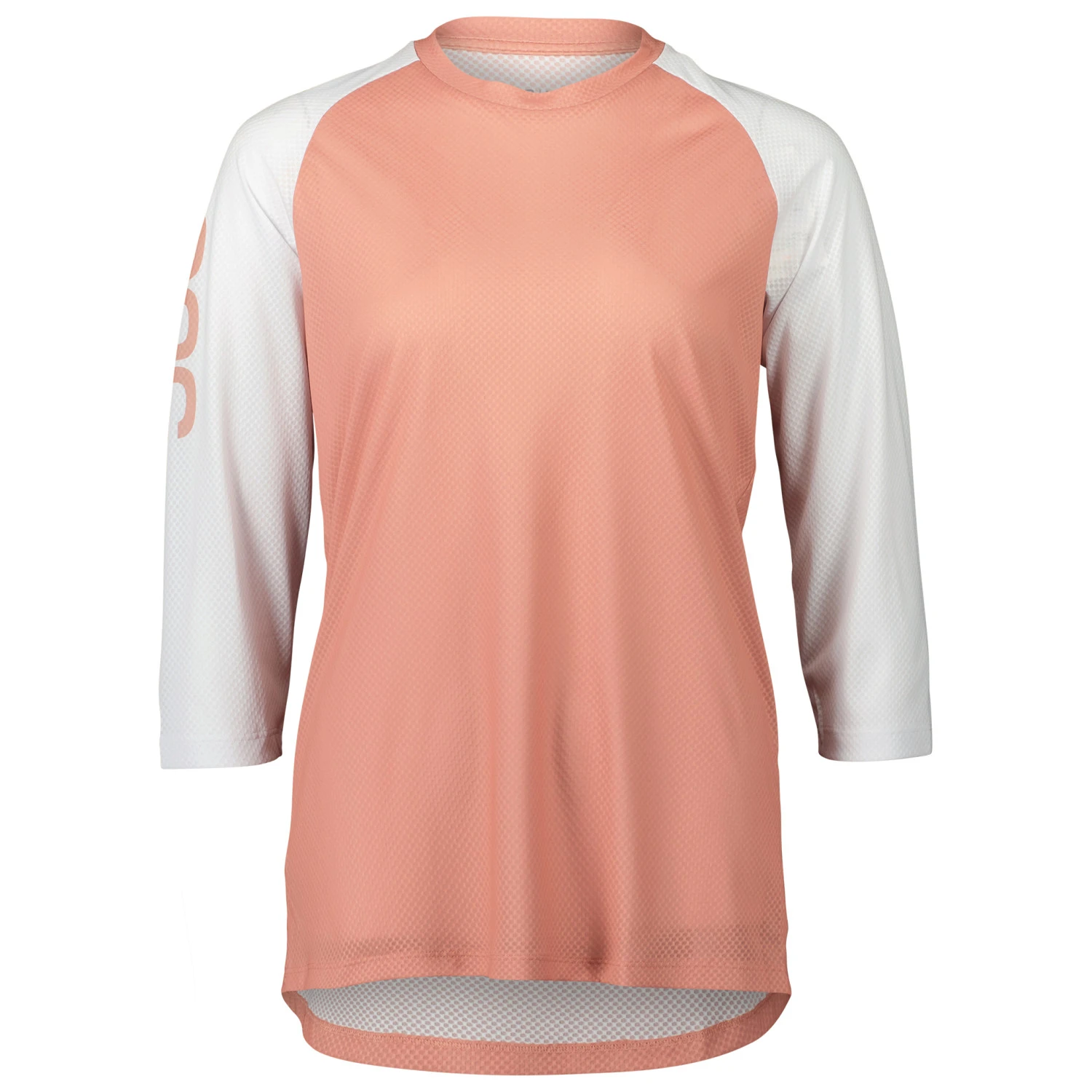 POC Women's MTB Pure 3/4 Jersey - Maillot De Cyclisme 5 POC Women's MTB Pure 3/4 Jersey - Maillot De Cyclisme – Image 3